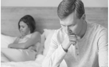 Partner koji vam radi ovih 6 stvari ne voli vas, već vas koristi br. 4 je nešto najokrutnije Partner koji vam radi ovih 6 stvari ne voli vas, već vas koristi br. 4 je nešto najokrutnije