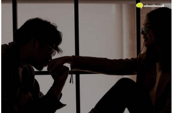 Pazi ove rečenice – muškarac koji ih izgovara vjerovatno se viđa sa drugom ženom Pazi ove rečenice – muškarac koji ih izgovara vjerovatno se viđa sa drugom ženom