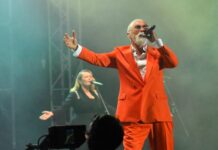 Pesmu “Moj Beograde” za Cecu napisao pevač islamske vere: Zbog rata u Bosni negirao, a ona kaže – možda se on ne seća, ali ja znam Pesmu "Moj Beograde" za Cecu napisao pevač islamske vere: Zbog rata u Bosni negirao, a ona kaže - možda se on ne seća, ali ja znam