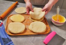 Pica pecivo za svaku priliku Pica pecivo za svaku priliku