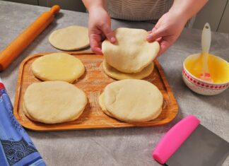 Pica pecivo za svaku priliku Pica pecivo za svaku priliku