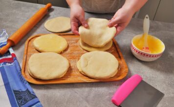 Pica pecivo za svaku priliku Pica pecivo za svaku priliku