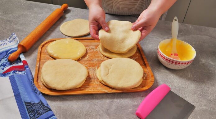 Pica pecivo za svaku priliku Pica pecivo za svaku priliku