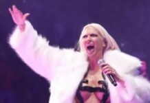 PJEVA NA R0MSK0J SVADBl: Karleuša zagrmela Sinana: Da nema snimka ne bismo verovali! PJEVA NA R0MSK0J SVADBl: Karleuša zagrmela Sinana: Da nema snimka ne bismo verovali!