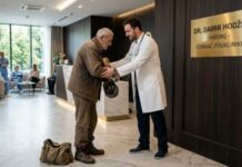 Plaćeni dug: Čorba koja je spasila život Plaćeni dug: Čorba koja je spasila život