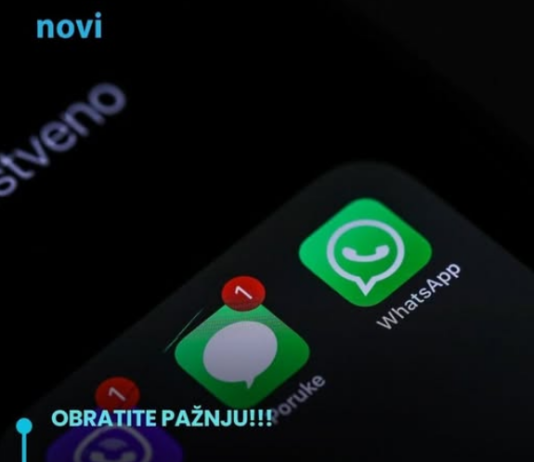 Pod hitno izbrišite ove tri aplikacije s mobitela! Potajno vas špijuniraju Pod hitno izbrišite ove tri aplikacije s mobitela! Potajno vas špijuniraju