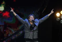 Pomama za mladim pjevačem ne jenjava: Jakov Jozinović u deset minuta rasprodao deseti Sava centar Pomama za mladim pjevačem ne jenjava: Jakov Jozinović u deset minuta rasprodao deseti Sava centar