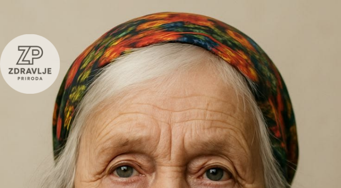 POSLE 65. SVE SE MENJA: 11 STVARI KOJE VIŠE NE VREDE NI TRUDA NI ŽIVACA POSLE 65. SVE SE MENJA: 11 STVARI KOJE VIŠE NE VREDE NI TRUDA NI ŽIVACA