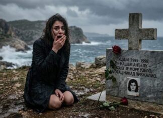 Poslednja ruža za zaboravljenog anđela Poslednja ruža za zaboravljenog anđela