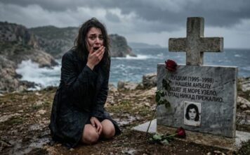 Poslednja ruža za zaboravljenog anđela Poslednja ruža za zaboravljenog anđela