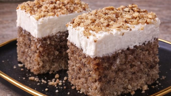 POSNI BRZI KOLAČ SA GRIZOM BEZ GREŠKE – uspeva svima iz prve! POSNI BRZI KOLAČ SA GRIZOM BEZ GREŠKE – uspeva svima iz prve!