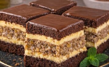 POSNI DOMAĆI ČOKOLADNI KOLAČ,koji je zaludio planetu… POSNI DOMAĆI ČOKOLADNI KOLAČ,koji je zaludio planetu…