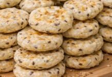 POSNI KEKSIĆI SA PIVOM KOJI OSVAJAJU – samo 3 sastojka, a ukus savršen! POSNI KEKSIĆI SA PIVOM KOJI OSVAJAJU – samo 3 sastojka, a ukus savršen!