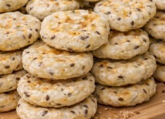 POSNI KEKSIĆI SA PIVOM KOJI OSVAJAJU – samo 3 sastojka, a ukus savršen! POSNI KEKSIĆI SA PIVOM KOJI OSVAJAJU – samo 3 sastojka, a ukus savršen!