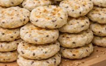 POSNI KEKSIĆI SA PIVOM KOJI OSVAJAJU – samo 3 sastojka, a ukus savršen! POSNI KEKSIĆI SA PIVOM KOJI OSVAJAJU – samo 3 sastojka, a ukus savršen!