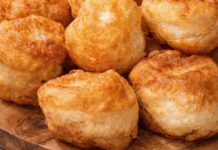 POSNI ZLATNI UŠTIPCI ZA 15 MINUTA – mekani kao duša! POSNI ZLATNI UŠTIPCI ZA 15 MINUTA – mekani kao duša!