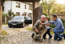 Povratak duše na pusto ognjište Povratak duše na pusto ognjište