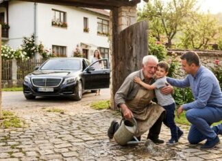 Povratak duše na pusto ognjište Povratak duše na pusto ognjište