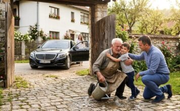 Povratak duše na pusto ognjište Povratak duše na pusto ognjište