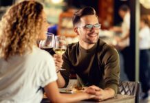 Pravilo 3-3-3 u dejtingu: trik koji vam može spasiti i vreme i živce Pravilo 3-3-3 u dejtingu: trik koji vam može spasiti i vreme i živce