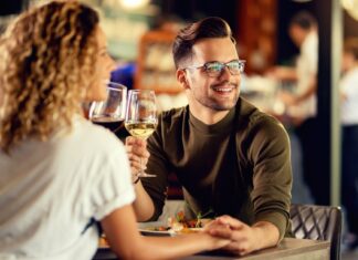 Pravilo 3-3-3 u dejtingu: trik koji vam može spasiti i vreme i živce Pravilo 3-3-3 u dejtingu: trik koji vam može spasiti i vreme i živce