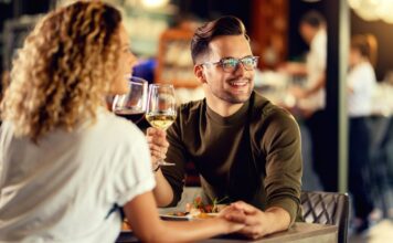 Pravilo 3-3-3 u dejtingu: trik koji vam može spasiti i vreme i živce Pravilo 3-3-3 u dejtingu: trik koji vam može spasiti i vreme i živce