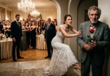 PRODALA JE OCA ZA ŠAKU DOLARA: Trenutak kada je Jelenina kula od laži srušena pred svima PRODALA JE OCA ZA ŠAKU DOLARA: Trenutak kada je Jelenina kula od laži srušena pred svima