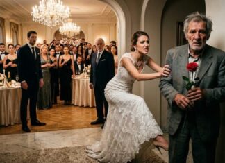 PRODALA JE OCA ZA ŠAKU DOLARA: Trenutak kada je Jelenina kula od laži srušena pred svima PRODALA JE OCA ZA ŠAKU DOLARA: Trenutak kada je Jelenina kula od laži srušena pred svima