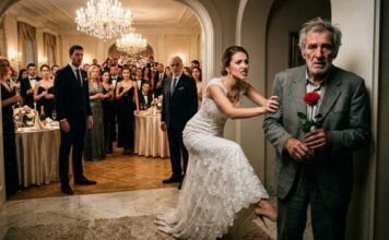 PRODALA JE OCA ZA ŠAKU DOLARA: Trenutak kada je Jelenina kula od laži srušena pred svima PRODALA JE OCA ZA ŠAKU DOLARA: Trenutak kada je Jelenina kula od laži srušena pred svima