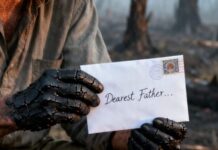 Prodana očevina, kupljena tuđina Prodana očevina, kupljena tuđina