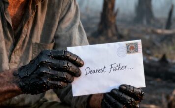 Prodana očevina, kupljena tuđina Prodana očevina, kupljena tuđina