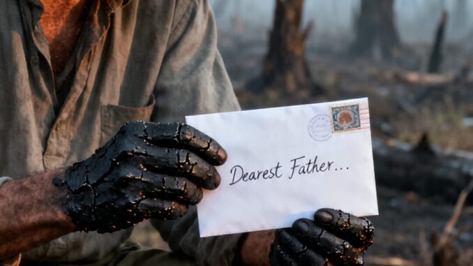 Prodana očevina, kupljena tuđina Prodana očevina, kupljena tuđina