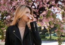 Proleće je stiglo, ali i alergije: trikovi koji će vas spasiti tokom sezone cvetanja Proleće je stiglo, ali i alergije: trikovi koji će vas spasiti tokom sezone cvetanja