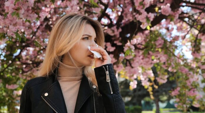Proleće je stiglo, ali i alergije: trikovi koji će vas spasiti tokom sezone cvetanja Proleće je stiglo, ali i alergije: trikovi koji će vas spasiti tokom sezone cvetanja