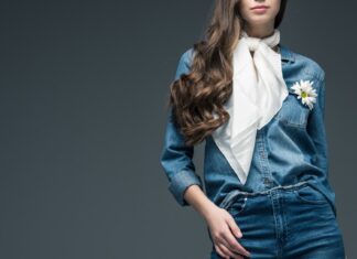 Prolećni džins: odevne kombinacije od teksasa koje inspirišu Prolećni džins: odevne kombinacije od teksasa koje inspirišu