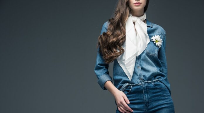 Prolećni džins: odevne kombinacije od teksasa koje inspirišu Prolećni džins: odevne kombinacije od teksasa koje inspirišu