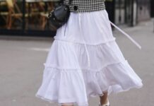 Prolećni must-have: Suknja koja svaki autfit pretvara u modnu priču Prolećni must-have: Suknja koja svaki autfit pretvara u modnu priču