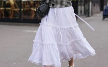 Prolećni must-have: Suknja koja svaki autfit pretvara u modnu priču Prolećni must-have: Suknja koja svaki autfit pretvara u modnu priču