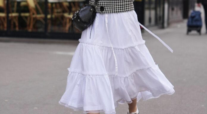 Prolećni must-have: Suknja koja svaki autfit pretvara u modnu priču Prolećni must-have: Suknja koja svaki autfit pretvara u modnu priču