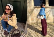 Prolećni must-have vodič: jakne koje ćete želeti u svakom looku Prolećni must-have vodič: jakne koje ćete želeti u svakom looku