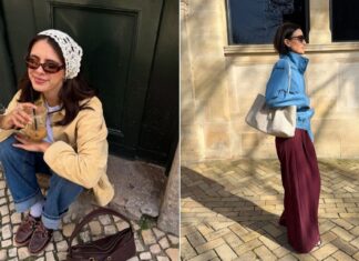 Prolećni must-have vodič: jakne koje ćete želeti u svakom looku Prolećni must-have vodič: jakne koje ćete želeti u svakom looku