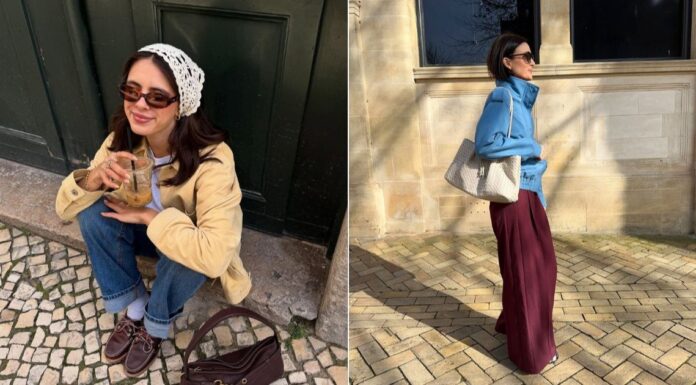 Prolećni must-have vodič: jakne koje ćete želeti u svakom looku Prolećni must-have vodič: jakne koje ćete želeti u svakom looku