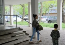 Prva izjava Bulatove žene nakon što ga je prijavila za nasilje, otkrila da li su djeca prisustvovala incidentu Prva izjava Bulatove žene nakon što ga je prijavila za nasilje, otkrila da li su djeca prisustvovala incidentu