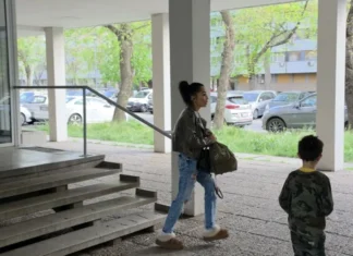 Prva izjava Bulatove žene nakon što ga je prijavila za nasilje, otkrila da li su djeca prisustvovala incidentu Prva izjava Bulatove žene nakon što ga je prijavila za nasilje, otkrila da li su djeca prisustvovala incidentu