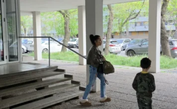 Prva izjava Bulatove žene nakon što ga je prijavila za nasilje, otkrila da li su djeca prisustvovala incidentu Prva izjava Bulatove žene nakon što ga je prijavila za nasilje, otkrila da li su djeca prisustvovala incidentu