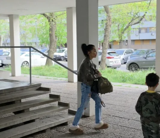 Prva izjava Bulatove žene nakon što ga je prijavila za nasilje, otkrila da li su djeca prisustvovala incidentu Prva izjava Bulatove žene nakon što ga je prijavila za nasilje, otkrila da li su djeca prisustvovala incidentu