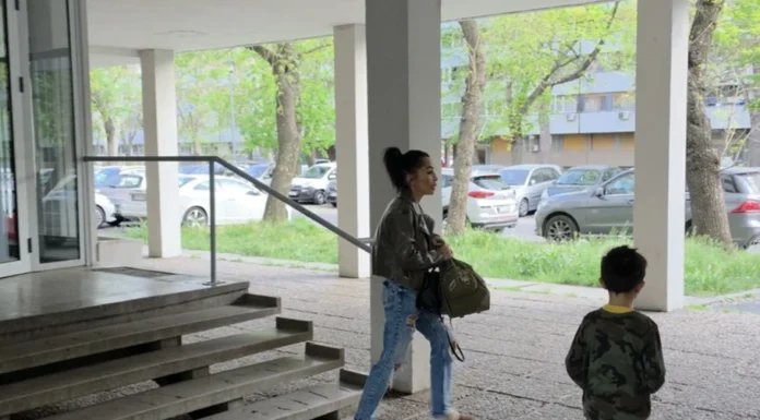 Prva izjava Bulatove žene nakon što ga je prijavila za nasilje, otkrila da li su djeca prisustvovala incidentu Prva izjava Bulatove žene nakon što ga je prijavila za nasilje, otkrila da li su djeca prisustvovala incidentu