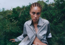 Prvi pogled na celu Stella McCartney H&M kolekciju Prvi pogled na celu Stella McCartney H&M kolekciju