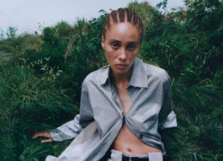 Prvi pogled na celu Stella McCartney H&M kolekciju Prvi pogled na celu Stella McCartney H&M kolekciju