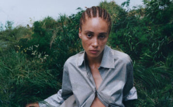 Prvi pogled na celu Stella McCartney H&M kolekciju Prvi pogled na celu Stella McCartney H&M kolekciju